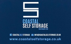 Coastal self storage