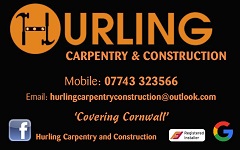 Hurling Building & Maintenance
